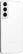 Alt View 12. Samsung - Galaxy S22 256GB - Phantom White.