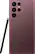 Alt View 11. Samsung - Galaxy S22 Ultra 256GB - Burgundy.