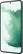 Left. Samsung - Galaxy S22 128GB - Green.