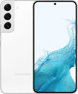 Samsung Galaxy S22 128GB Phantom White (AT&T) SM-S901U Samsung Galaxy S22 128GB Phantom White (AT&T) SM-S901U