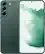 Front. Samsung - Galaxy S22+ 128GB - Green.