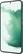 Left. Samsung - Galaxy S22+ 128GB - Green.