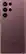 Alt View 20. Samsung - Galaxy S22 Ultra 512GB - Burgundy.