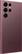 Alt View 21. Samsung - Galaxy S22 Ultra 512GB - Burgundy.