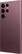 Alt View 22. Samsung - Galaxy S22 Ultra 512GB - Burgundy.