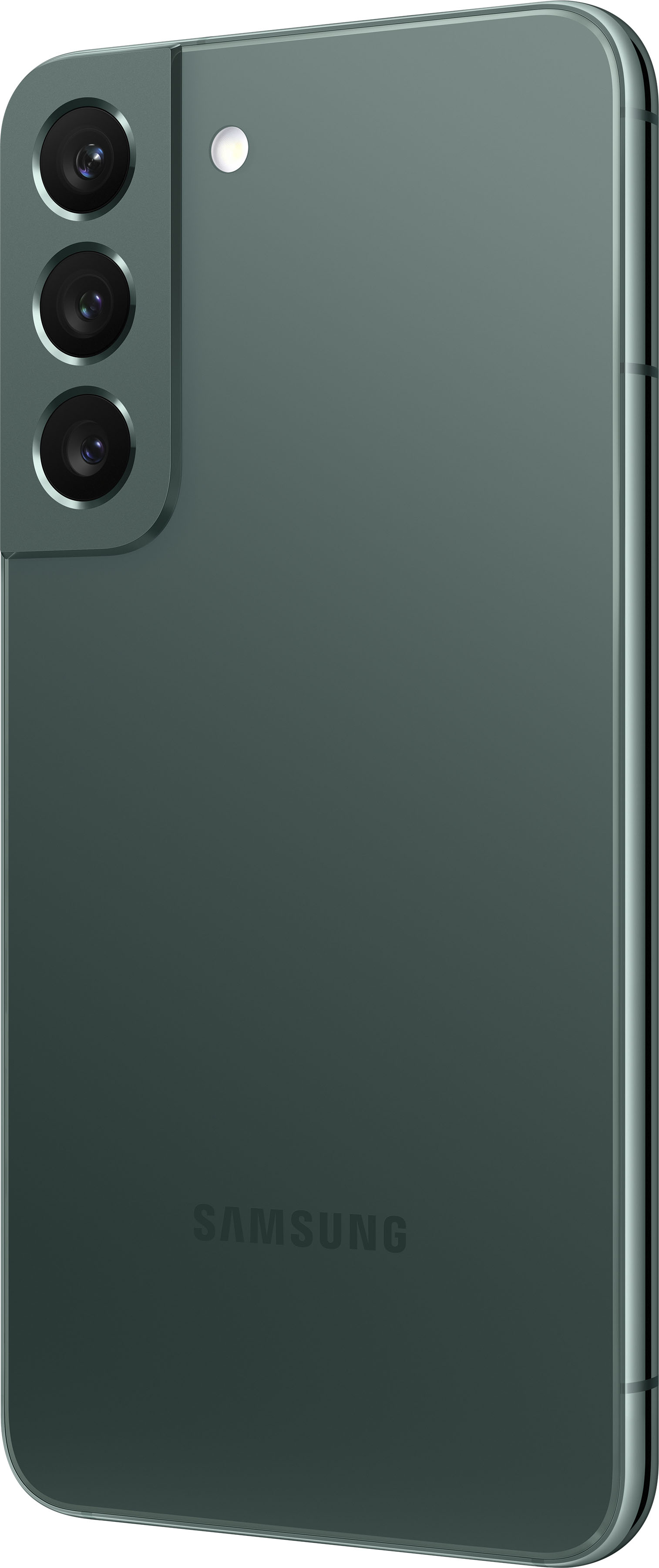 Samsung Galaxy S22 256GB Green (AT&T) SM-S901U - Best Buy