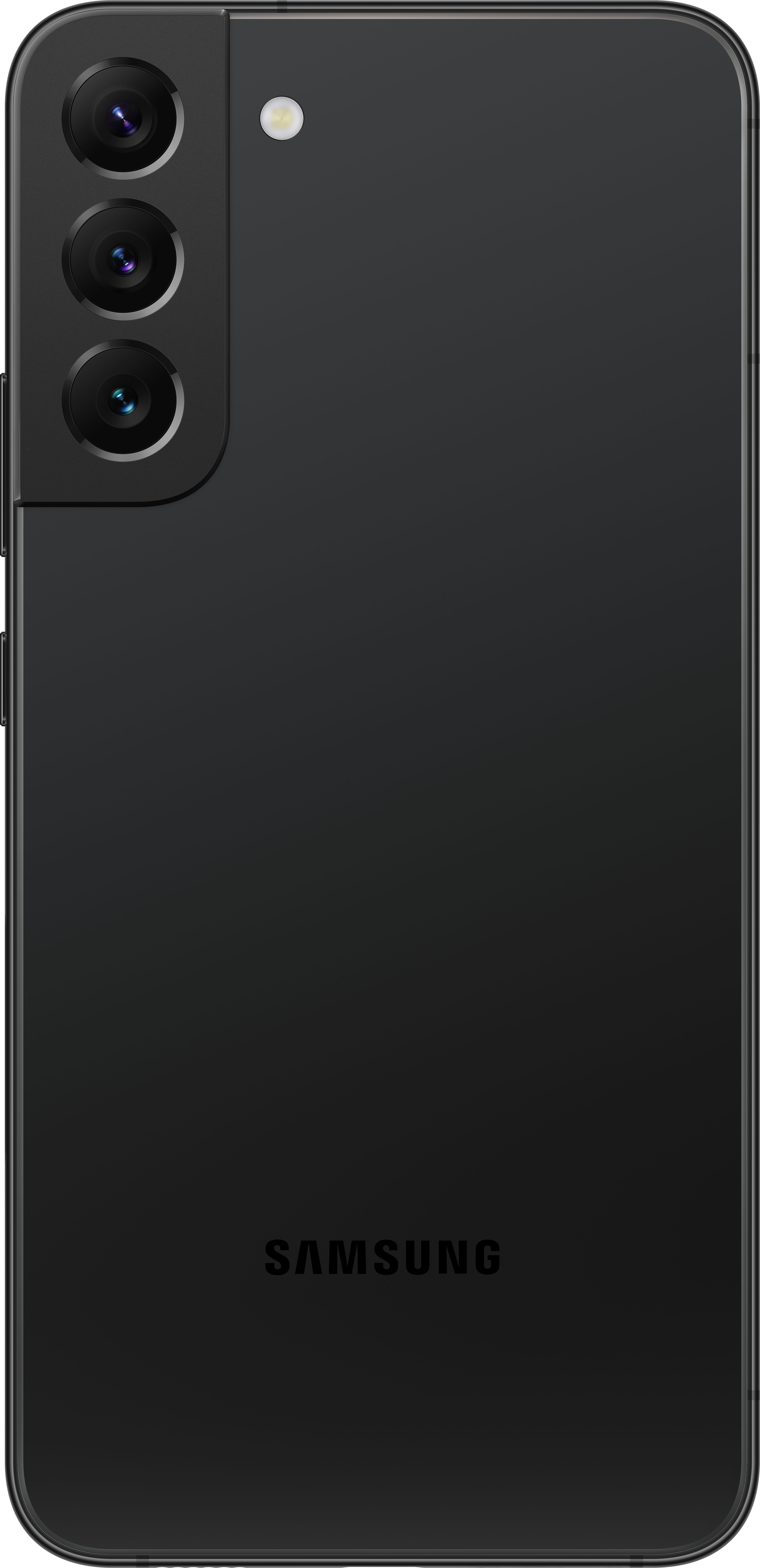 Samsung Galaxy S22+ 128GB Phantom Black (AT&T) SM-S906U - Best Buy