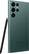 Alt View 12. Samsung - Galaxy S22 Ultra 512GB - Green.