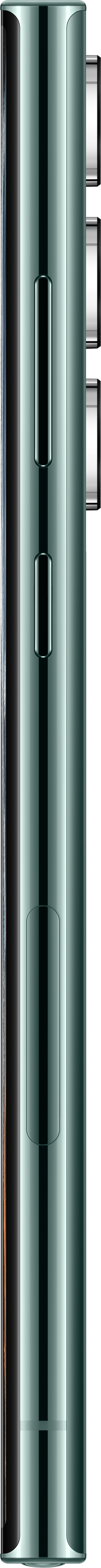 SM-S901UZGAATT, Galaxy S22 128GB (AT&T) Green