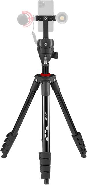 Tripod for sales iphone best buy