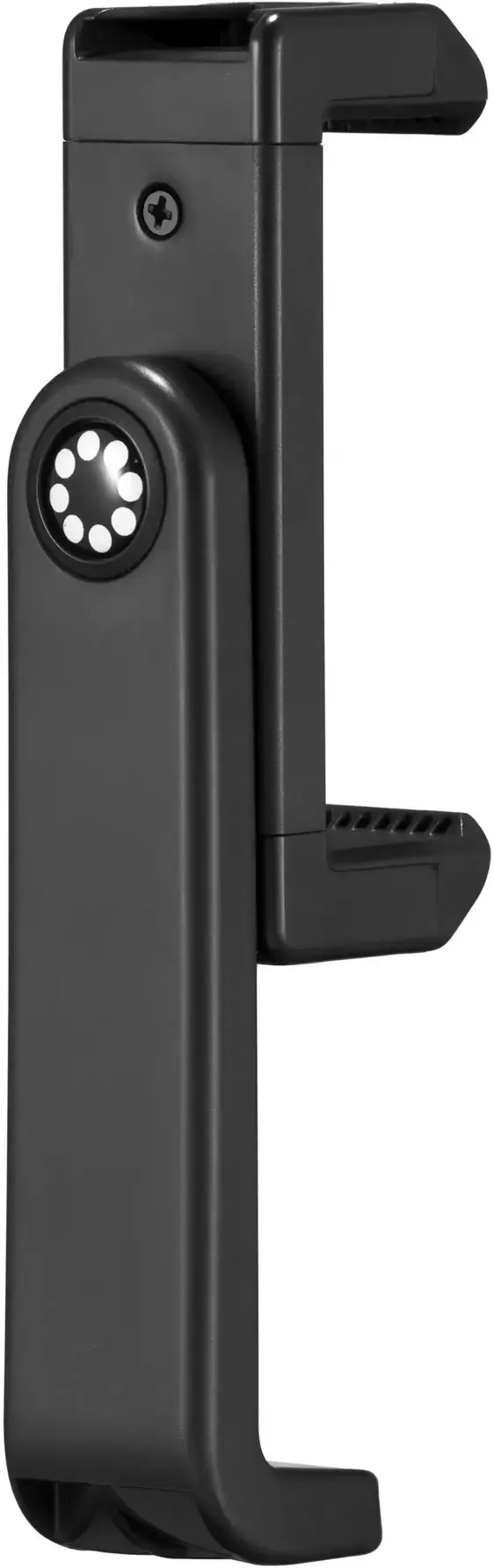Alt View 16. JOBY - Compact Action Smart 61" Tripod Kit - Black.
