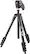 Alt View 18. JOBY - Compact Action Smart 61" Tripod Kit - Black.