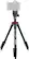 Alt View 23. JOBY - Compact Action Smart 61" Tripod Kit - Black.