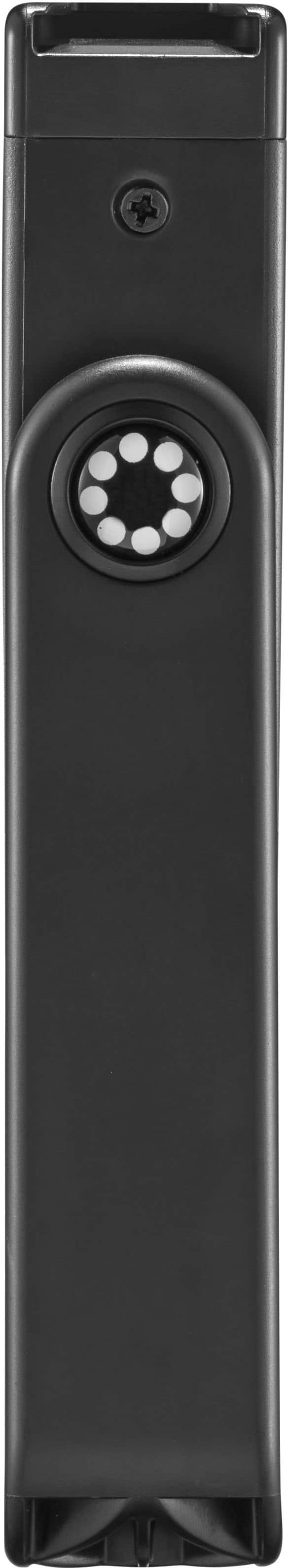 Alt View 23. JOBY - Compact Advanced Smart 65" Tripod Kit - Black.