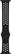 Angle. Apple - Nike Sport Band S/M for Apple Watch 41mm - Black.