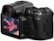 Alt View Zoom 12. Canon - EOS R5 C  8K Video Mirrorless Cinema Camera (Body Only) - Black.
