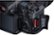 Alt View Zoom 17. Canon - EOS R5 C  8K Video Mirrorless Cinema Camera (Body Only) - Black.