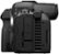 Alt View Zoom 1. Canon - EOS R5 C  8K Video Mirrorless Cinema Camera (Body Only) - Black.