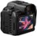 Alt View Zoom 2. Canon - EOS R5 C  8K Video Mirrorless Cinema Camera (Body Only) - Black.