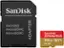 SanDisk microSD microSDHC ADAPTER microSDXC SanDisk Extreme PLUS 512 GB SP V30 XC I 3 A2 A