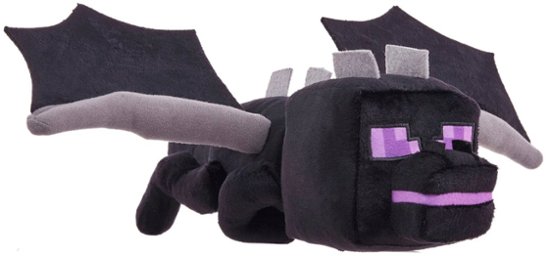 Minecraft]Endermite - How to make a plush toy - DIY 