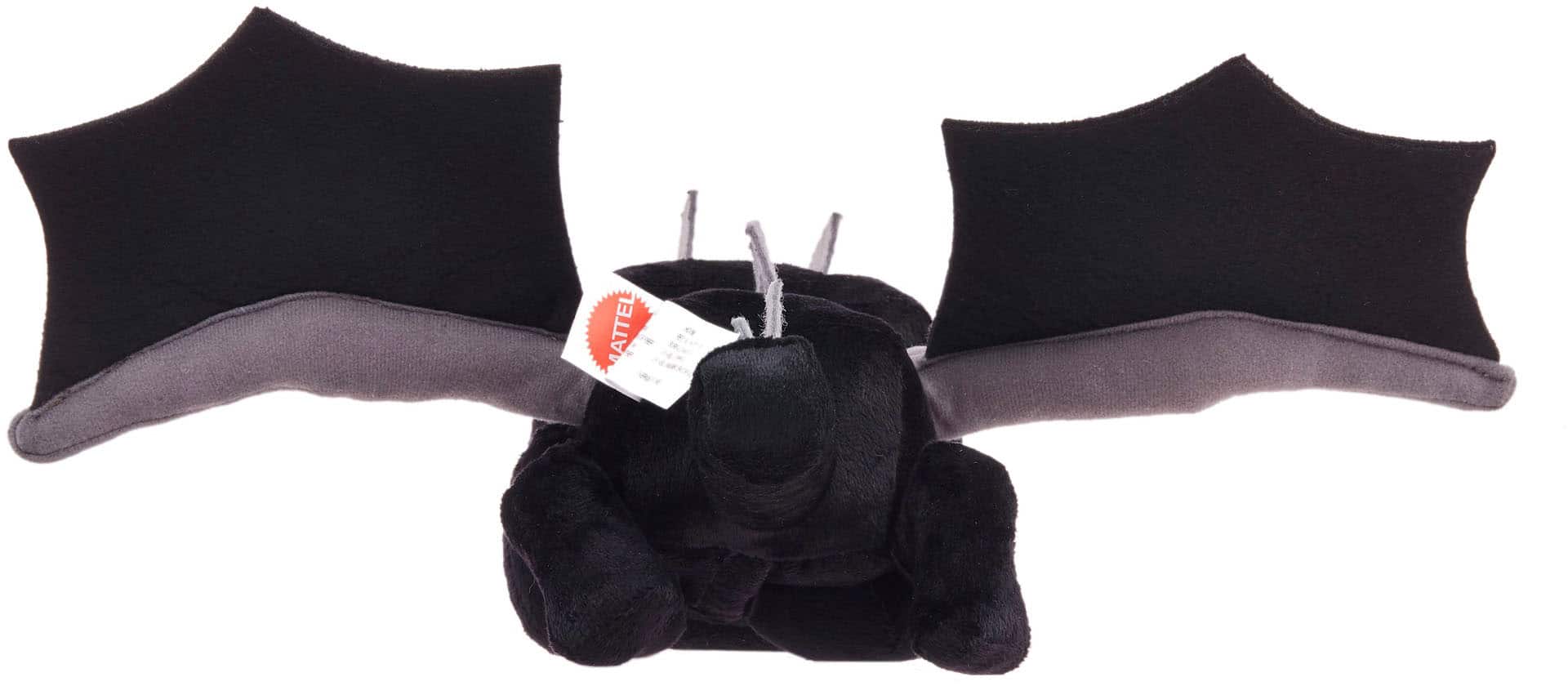 Alt View 12. Minecraft - Ender Dragon Plush Figure with Lights and Sound.