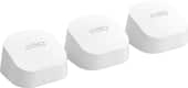 eero - 6+ Dual-band Mesh Wi-Fi 6 System (3-pack) - White