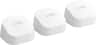 eero - 6+ Dual-band Mesh Wi-Fi 6 System (3-pack) - White