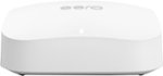eero - Pro 6E AX5400 Tri-Band Mesh Wi-Fi 6E Router - White