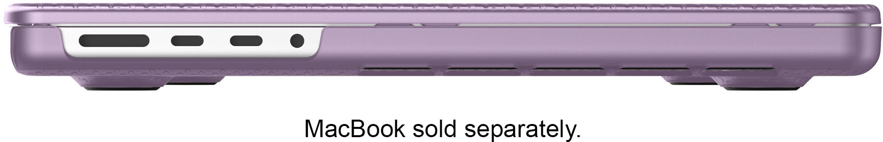 Incase Hardshell Dot Case for the MacBook Pro 14