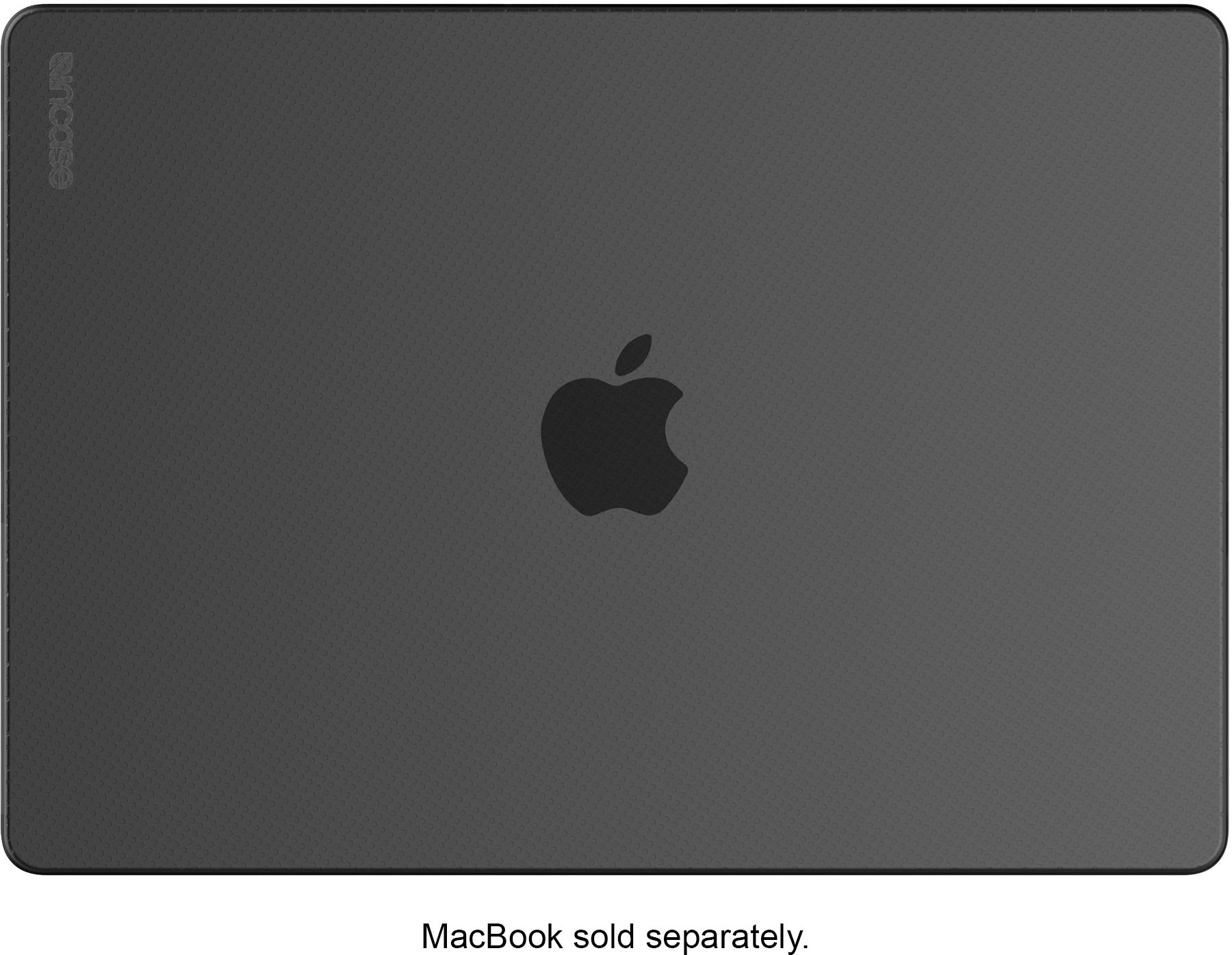 Incase - Hardshell Dot Case for the M2 or M3 MacBook Pro 14"  (2021, 2023) - Black