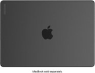 Apple Magic Trackpad Black MMMP3AM/A - Best Buy