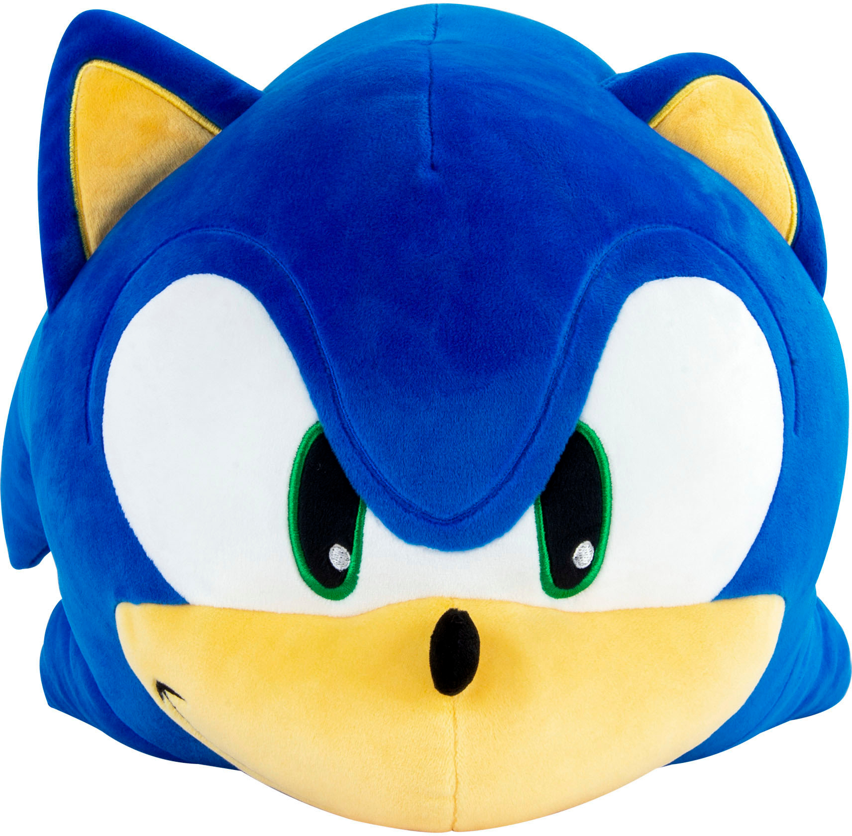 Tomy Sonic The Hedgehog Plush  Fast Ship 