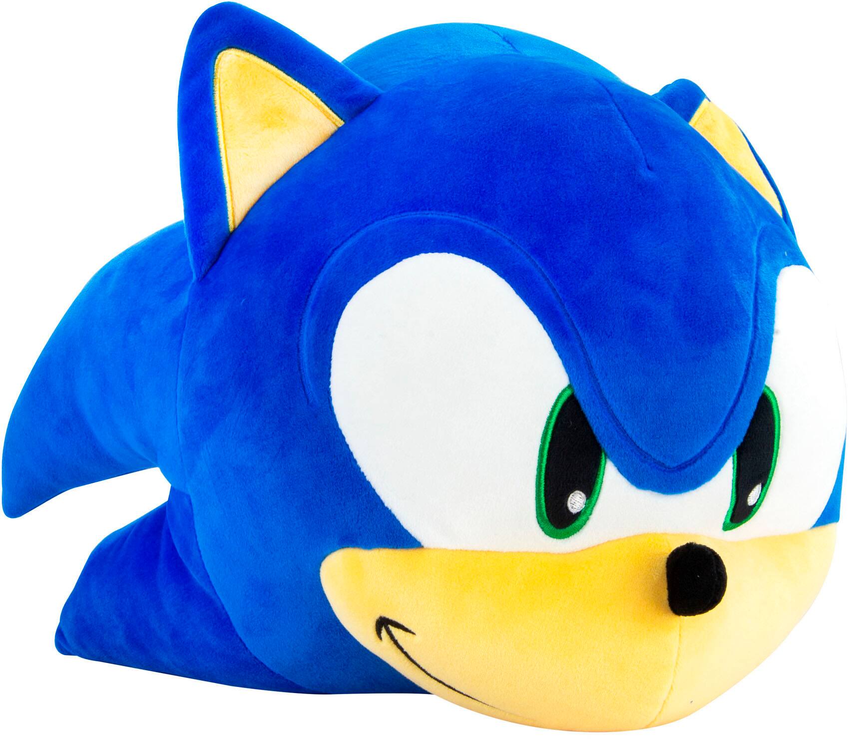  Sonic Plush  15 Dark Sonic Plushie Toys for Fans