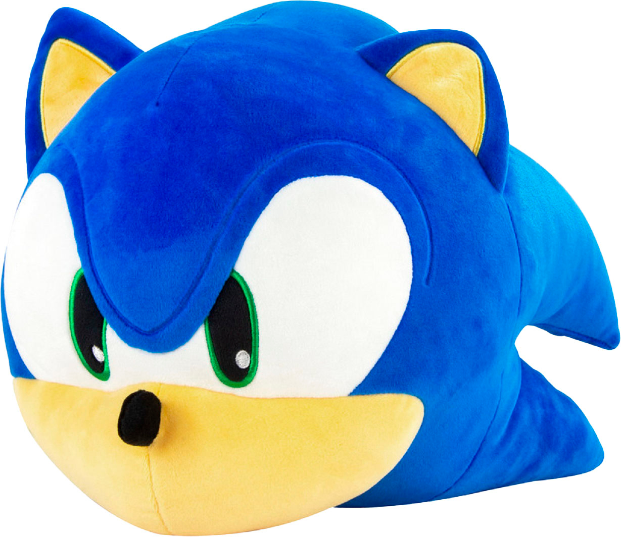 Sonic The Hedgehog Mega 15 inch Plush Stuffed Toy