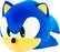 Alt View 13. TOMY - Club Mocchi Mocchi - 15-inch Sonic the Hedgehog Mega Plush.