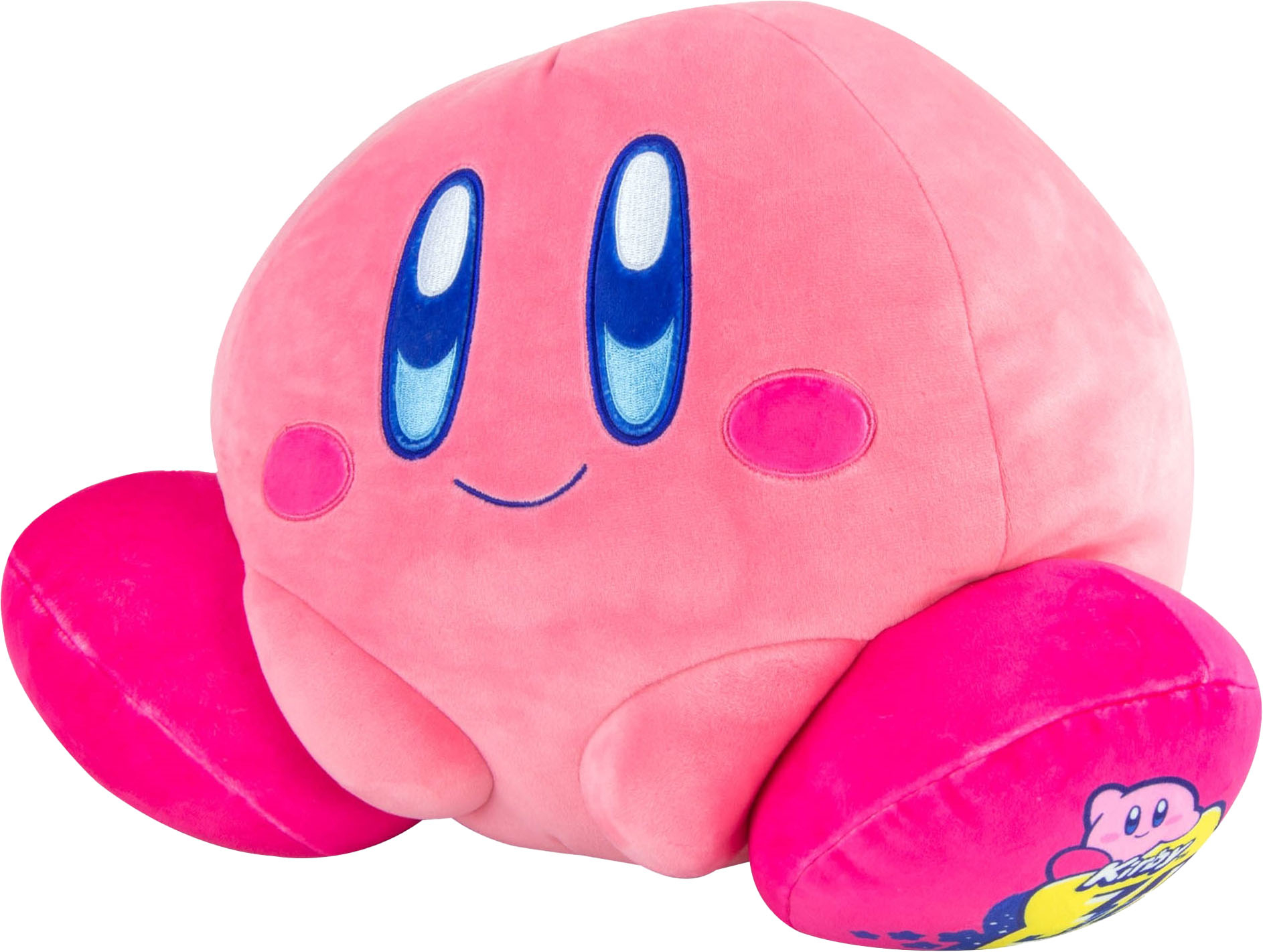 Nintendo Is Officially Done With Kirby's 30th Anniversary