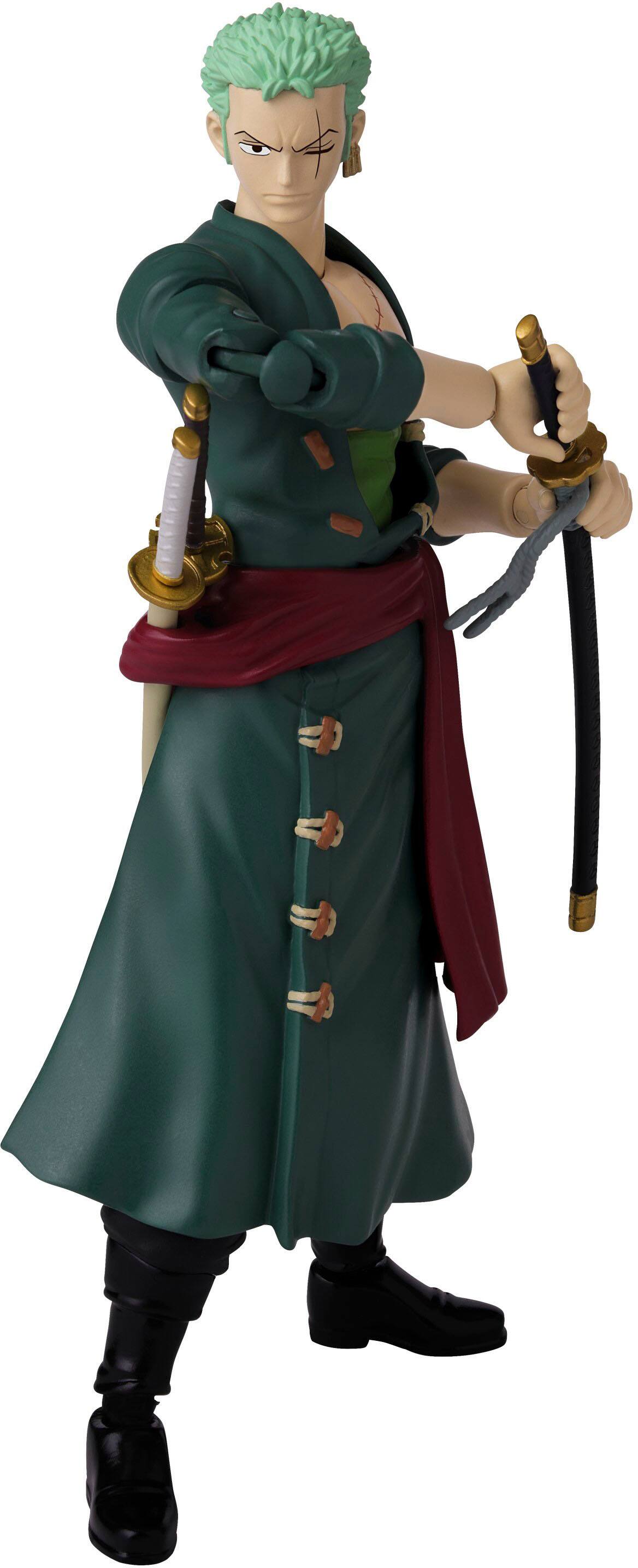 One Piece Figurine - Anime Heroes Roronoa Zoro 36932 (Zoro)