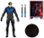 McFarlane Toys / DC Comics / Batman / Nightwing