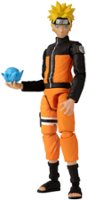 Bandai - Anime Heroes Naruto 6.5" Action Figure Asst - Styles May Vary - Alt_View_Zoom_11