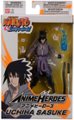 Alt View Zoom 15. Bandai - Anime Heroes Naruto 6.5" Action Figure Asst - Styles May Vary.