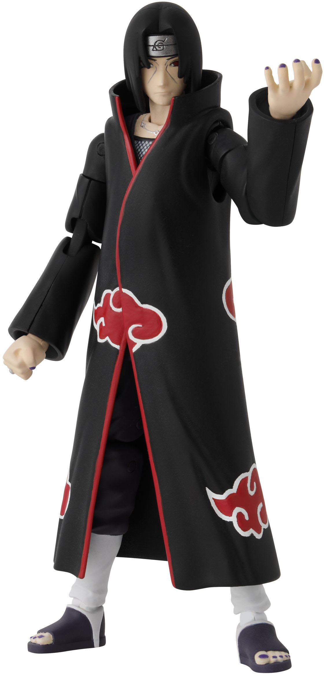 Bandai Anime Heroes 6.5 Jujutsu Kaisen Action Figure Assortment Styles May  Vary 36980 - Best Buy