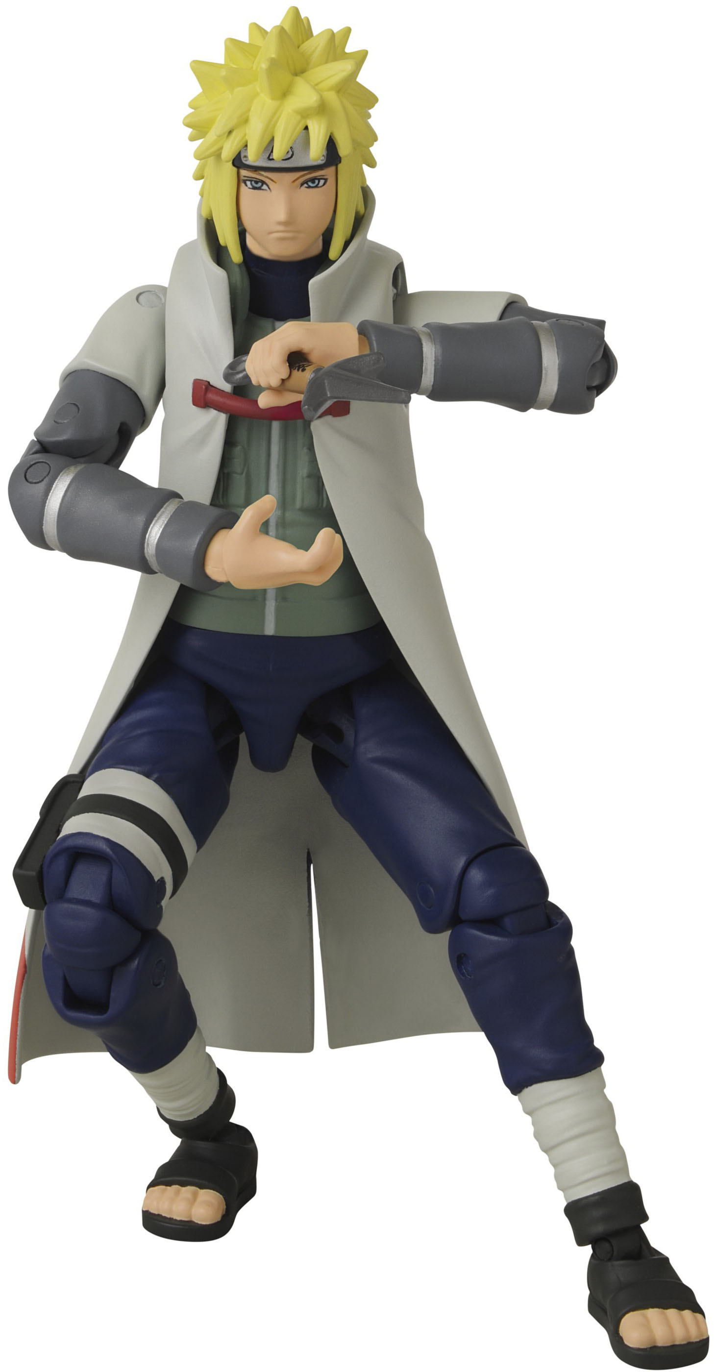 Naruto Figure Anime Figure Action Figure 8.5 tall Lowest price on