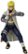 Alt View Zoom 22. Bandai - Anime Heroes Naruto 6.5" Action Figure Asst - Styles May Vary.
