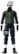Alt View Zoom 27. Bandai - Anime Heroes Naruto 6.5" Action Figure Asst - Styles May Vary.