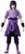 Alt View Zoom 28. Bandai - Anime Heroes Naruto 6.5" Action Figure Asst - Styles May Vary.