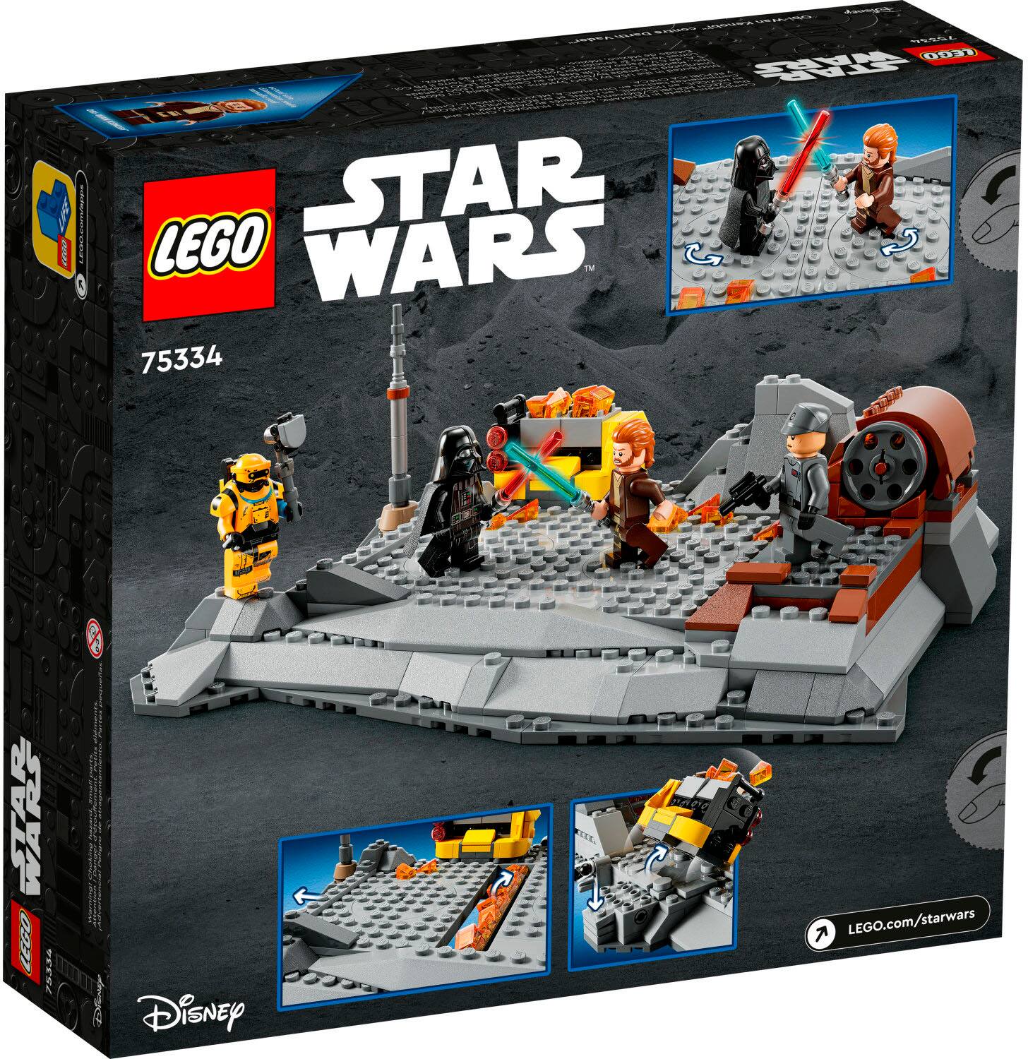 Lego sets at online big w