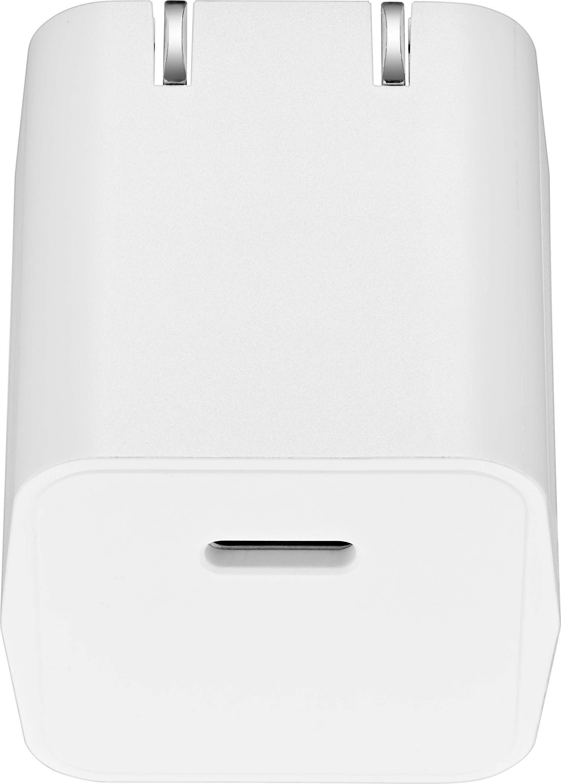 Unique Secure Certifié Apple MFi - Chargeur Mural USB C de 20 W