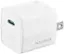 Alt View 11. Insignia™ - 20W USB-C Fast Charger for iPhone 15/14/13/12/11/X/8 series, iPhone SE - White.