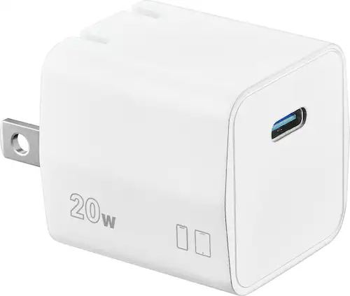 iPad Wall Chargers & Power Adapters